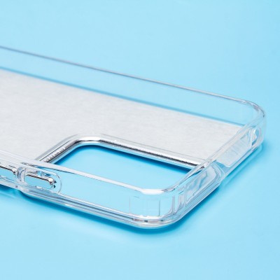 Чехол-накладка для Poco M6 5G (собака) (прозрачный) - PC092