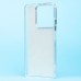 Чехол-накладка для Xiaomi Redmi Note 13 5G Global (кот) (прозрачный) - PC092