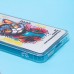 Чехол-накладка для Xiaomi Redmi Note 13 5G Global (кот) (прозрачный) - PC092