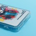 Чехол-накладка для Xiaomi Redmi Note 13 Pro 5G (кот) (прозрачный) - PC092