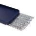 Чехол-накладка для Apple iPhone 13 кристальный водопад (титановый синий) - PC095 POSH SHINE Чехол-накладка для Apple iPhone 13 кристальный водопад (титановый синий) - PC095 POSH SHINE