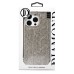 Чехол-накладка для Apple iPhone 16 Pro Max кристальный водопад (титановый белый) - PC095 POSH SHINE