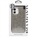 Чехол-накладка для Apple iPhone 16 кристальный водопад (титановый белый) - PC095 POSH SHINE