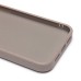 Чехол-накладка для Apple iPhone 14 капли дождя (титановый серый) - PC096 POSH SHINE
