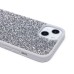Чехол-накладка для Apple iPhone 14 капли дождя (белый) - PC096 POSH SHINE