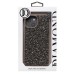 Чехол-накладка для Apple iPhone 15 капли дождя (титановый серый) - PC096 POSH SHINE