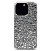 Чехол-накладка для Apple iPhone 16 Pro капли дождя (белый) - PC096 POSH SHINE