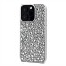 Чехол-накладка для Apple iPhone 16 Pro капли дождя (белый) - PC096 POSH SHINE