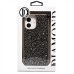 Чехол-накладка для Apple iPhone 16 капли дождя (титановый серый) - PC096 POSH SHINE