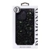 Чехол-накладка для Apple iPhone 15 Pro Max (черный) - PC097 POSH SHINE