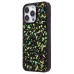 Чехол-накладка для Apple iPhone 15 Pro Max (черный) - PC097 POSH SHINE