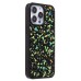 Чехол-накладка для Apple iPhone 15 Pro Max (черный) - PC097 POSH SHINE