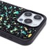 Чехол-накладка для Apple iPhone 15 Pro Max (черный) - PC097 POSH SHINE