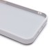 Чехол-накладка для Apple iPhone 15 Pro Max (белый) - PC097 POSH SHINE