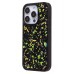 Чехол-накладка для Apple iPhone 15 Pro (черный) - PC097 POSH SHINE
