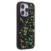Чехол-накладка для Apple iPhone 15 Pro (черный) - PC097 POSH SHINE