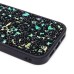 Чехол-накладка для Apple iPhone 15 Pro (черный) - PC097 POSH SHINE