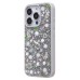 Чехол-накладка для Apple iPhone 15 Pro (белый) - PC097 POSH SHINE