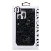 Чехол-накладка для Apple iPhone 16 Pro Max (черный) - PC097 POSH SHINE