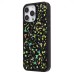 Чехол-накладка для Apple iPhone 16 Pro Max (черный) - PC097 POSH SHINE