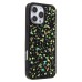 Чехол-накладка для Apple iPhone 16 Pro Max (черный) - PC097 POSH SHINE