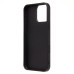 Чехол-накладка для Apple iPhone 16 Pro Max (черный) - PC097 POSH SHINE