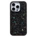 Чехол-накладка для Apple iPhone 16 Pro (черный) - PC097 POSH SHINE
