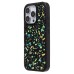 Чехол-накладка для Apple iPhone 16 Pro (черный) - PC097 POSH SHINE