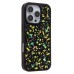 Чехол-накладка для Apple iPhone 16 Pro (черный) - PC097 POSH SHINE