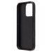 Чехол-накладка для Apple iPhone 16 Pro (черный) - PC097 POSH SHINE