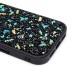 Чехол-накладка для Apple iPhone 16 Pro (черный) - PC097 POSH SHINE