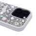 Чехол-накладка для Apple iPhone 16 Pro (белый) - PC097 POSH SHINE