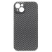 Чехол-накладка для Apple iPhone 14 Plus (серый) - PC322