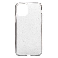 Чехол-накладка для Apple iPhone 11 Pro (черный) - SC123