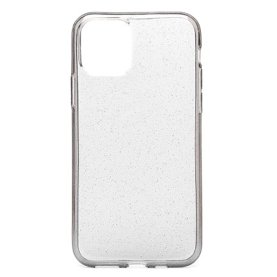 Чехол-накладка для Apple iPhone 11 Pro (черный) - SC123
