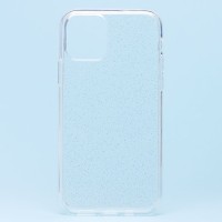 Чехол-накладка для Apple iPhone 11 Pro (белый) - SC123