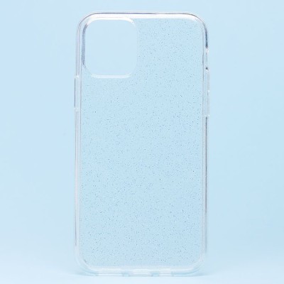 Чехол-накладка для Apple iPhone 11 Pro (белый) - SC123