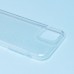 Чехол-накладка для Apple iPhone 11 Pro (белый) - SC123