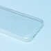 Чехол-накладка для Apple iPhone 11 (белый) - SC123