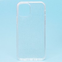 Чехол-накладка для Apple iPhone 12 Pro Max (белый) - SC123