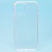 Чехол-накладка для Apple iPhone 12 Pro Max (белый) - SC123