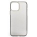 Чехол-накладка для Apple iPhone 13 Pro Max (черный) - SC123