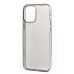 Чехол-накладка для Apple iPhone 13 Pro Max (черный) - SC123