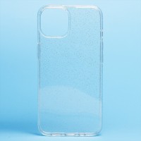 Чехол-накладка для Apple iPhone 13 (белый) - SC123