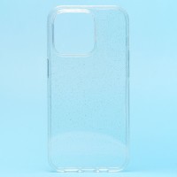 Чехол-накладка для Apple iPhone 14 Pro (белый) - SC123