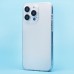 Чехол-накладка для Apple iPhone 15 Pro Max (белый) - SC123 Чехол-накладка для Apple iPhone 15 Pro Max (белый) - SC123