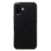 Чехол-накладка для Apple iPhone 16 Plus (черный) - SC123