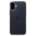Чехол-накладка для Apple iPhone 16 Plus (прозрачный) - SC123