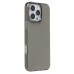 Чехол-накладка для Apple iPhone 16 Pro Max (черный) - SC123 Чехол-накладка для Apple iPhone 16 Pro Max (черный) - SC123