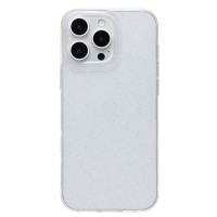 Чехол-накладка для Apple iPhone 16 Pro Max (прозрачный) - SC123